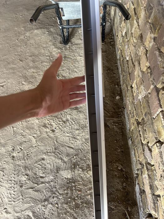 Решетка для крыша