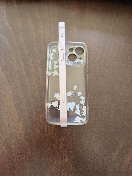 Iphone 13 mini rose gold 128 gb