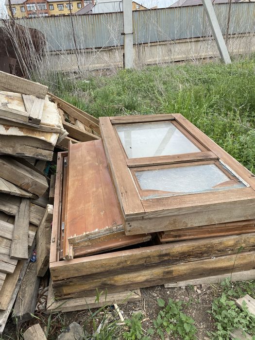 Б/у материалы, самовывоз