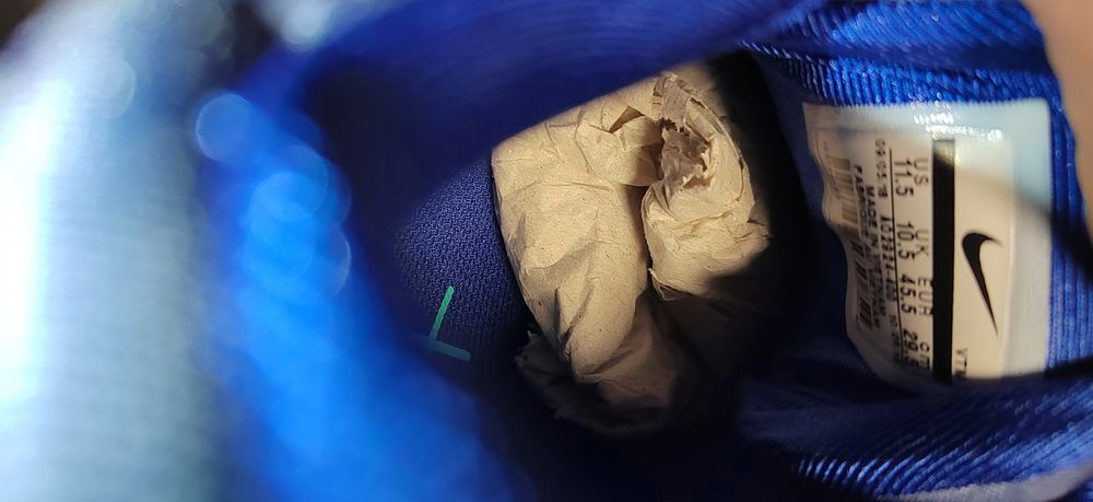 Nike Air Max 720, номер 45,5