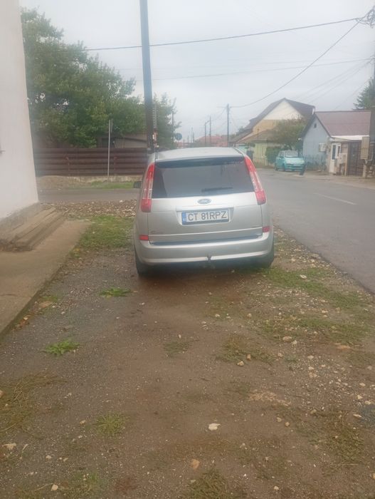 Vând Ford C Max disel