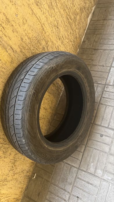 Шины летние 215/60/16