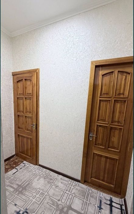 Юнусабад 13 квартал 1/3/4 (38²) продаётся квартира