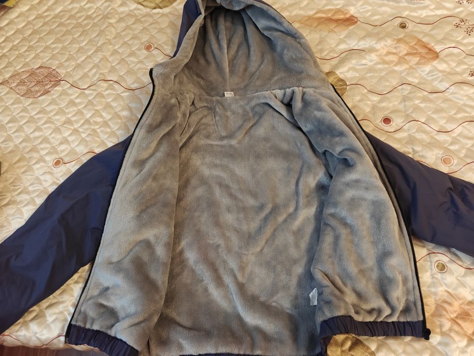 Куртки весна ,для мальчика