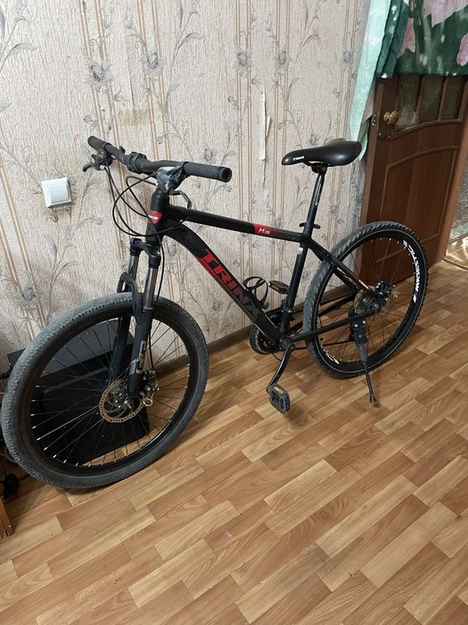 Велосипед Trinx 26