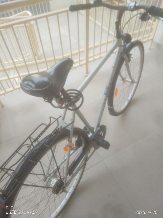 VÂNZĂRI  bicicleta