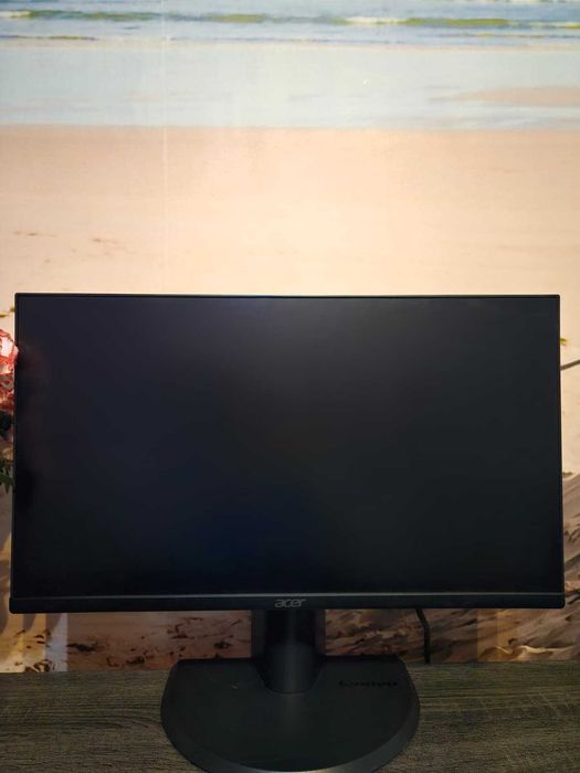 Monitor ACER EK221Q, IPS, 100Hz, 21.5", 1ms