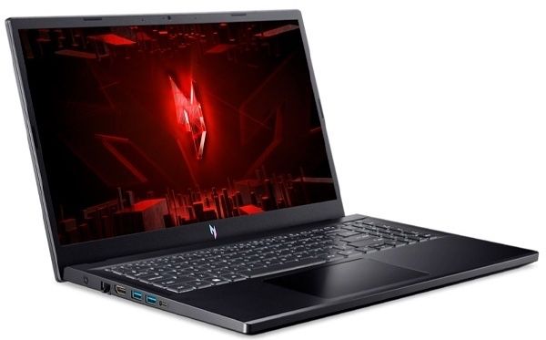 Ноутбук Acer nitro v