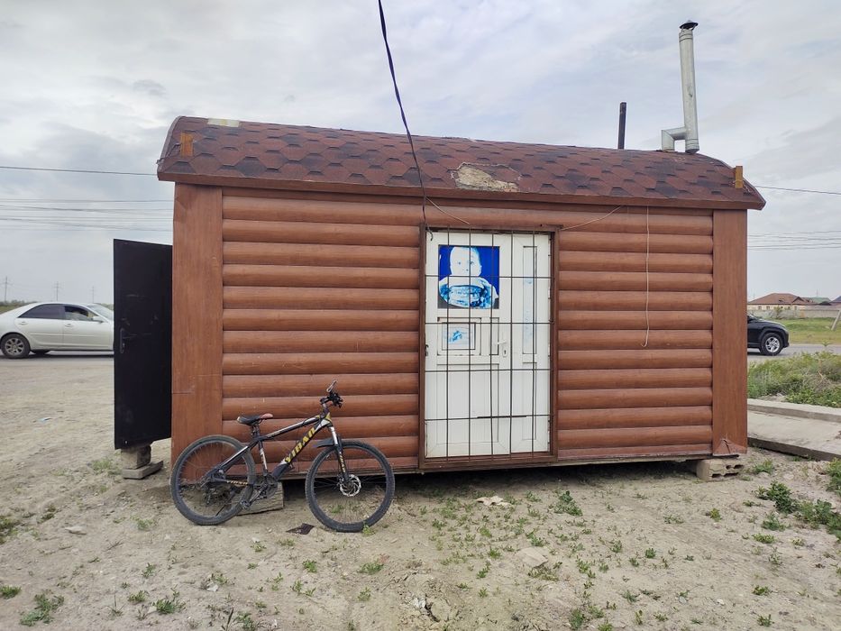 Контейнер продам, торг реальный