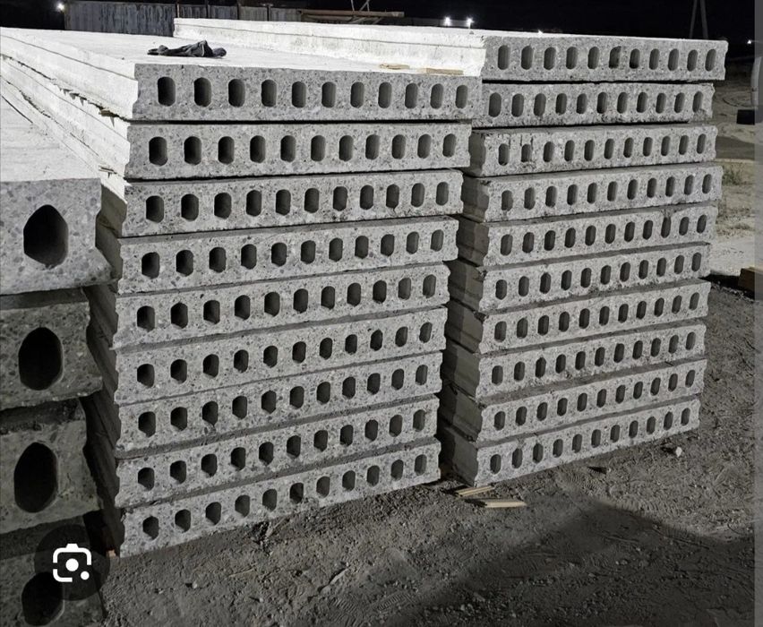 Beton Plita maxsulotlar arzon va sifat barchasida bor