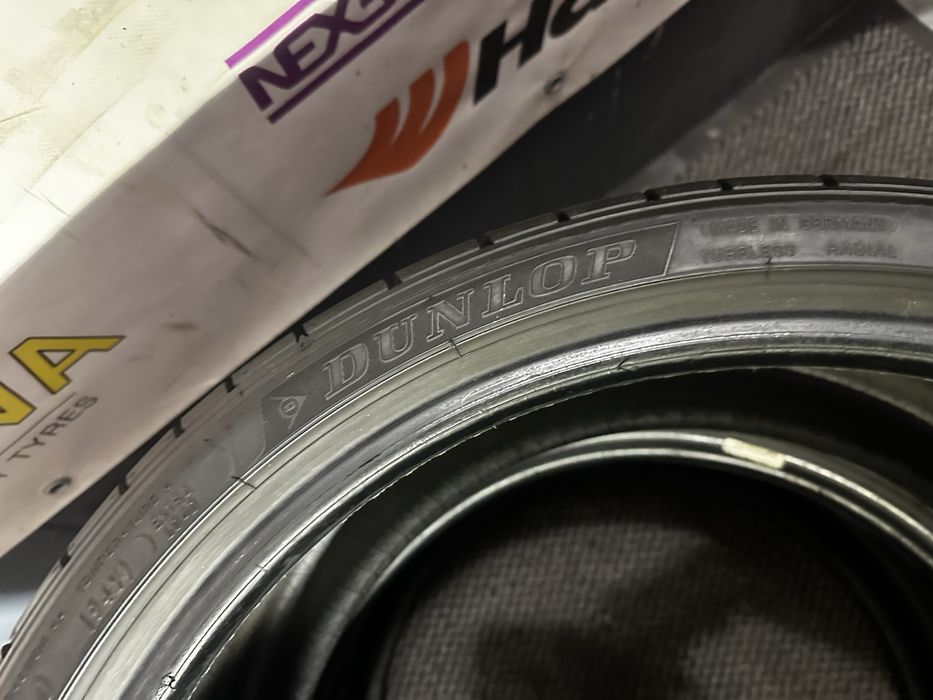 265/30 ZR20 94Y XL - Dunlop SP Sport Maxx GT Oferta