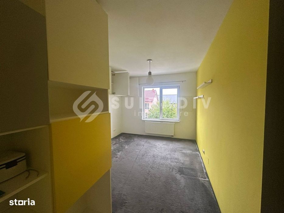 Apartament 3 camere | Balcon | Parcare | Florești – zona Stadionului — fotografia 3