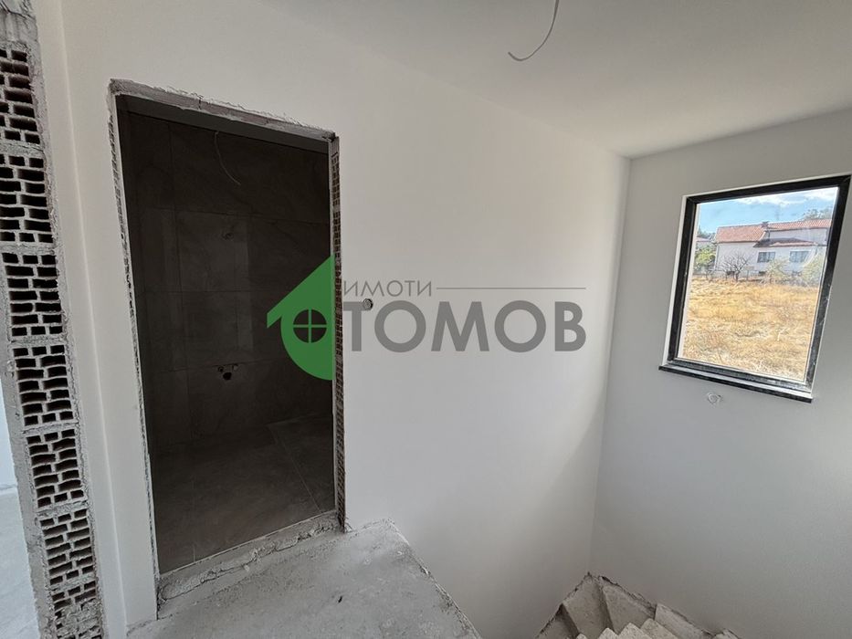 Продава се Къща в с. Богомилово, Област Стара Загора - 100 кв.м за 1800 €/кв.м - Снимка #7