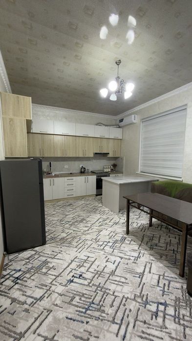 Arenda uchastka Bektemir prakratura yonida 6 xona