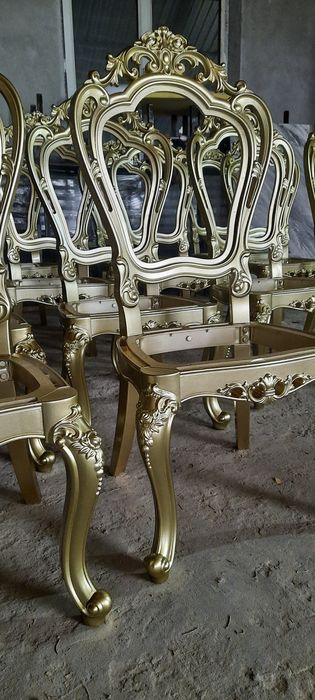 Услуга покраска мебель