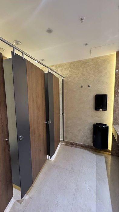 Аренда офис ЖК Piramit Tower 38м2