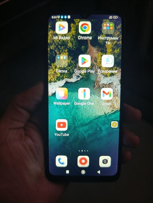 Продам редми 12С