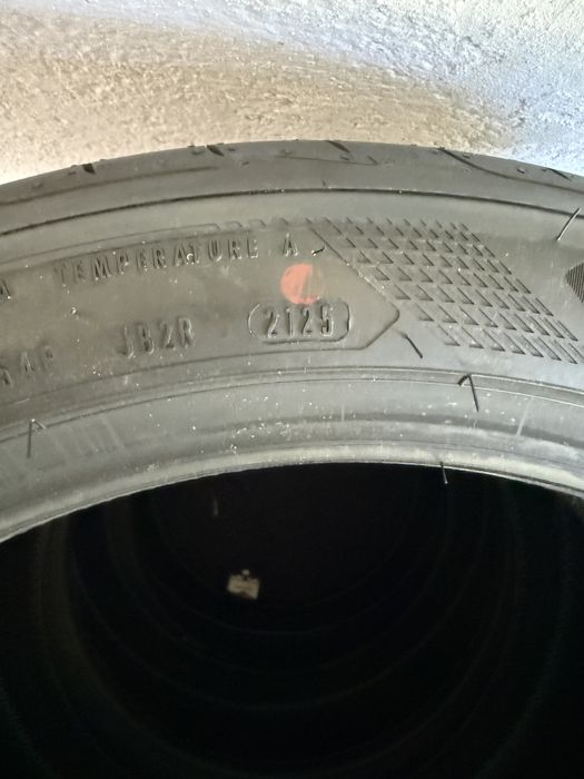 Летни гуми 225 45 r18 F1
