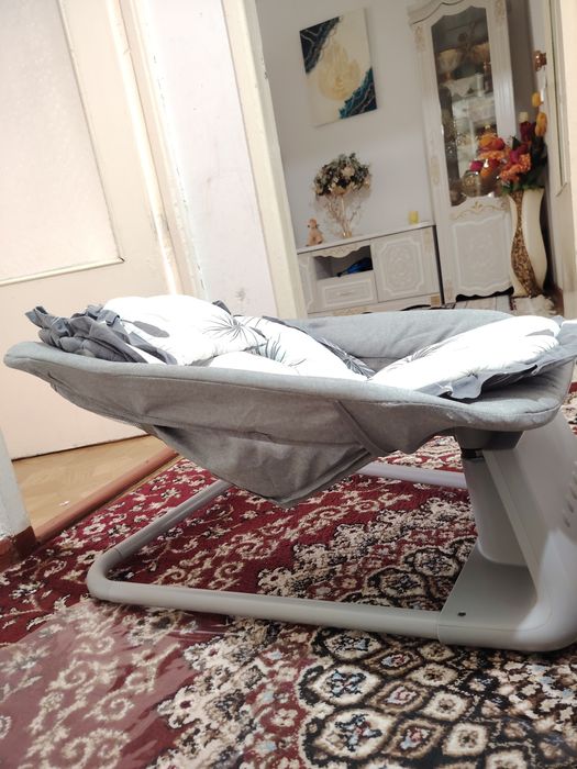 Shezlong Шезлонг