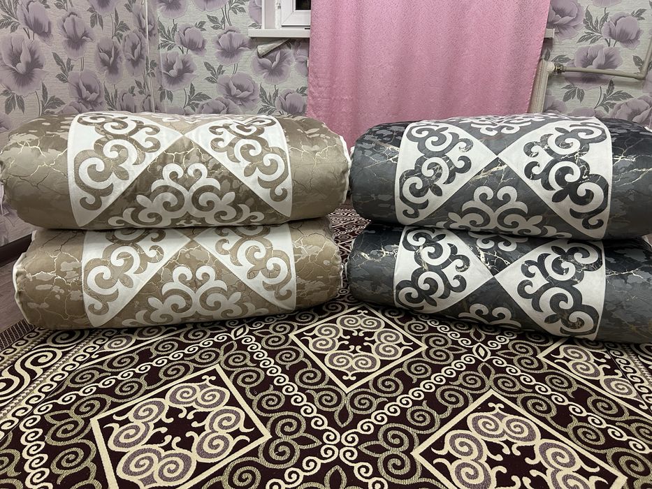 Төр көрпешелер сатылады