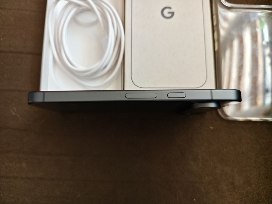 Google Pixel 10 256Gb като нов