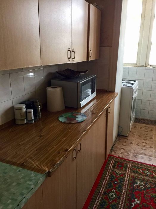 3х комн квартира, собственник !!!