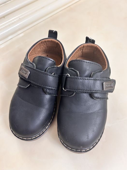 Обувь для мальчиков