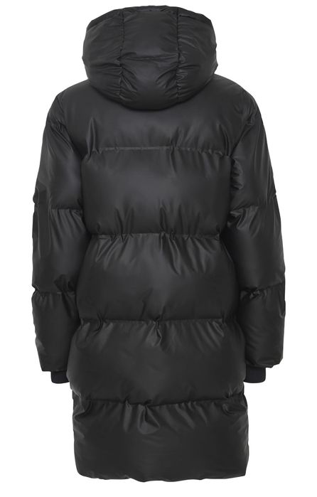 Зимно ватирано палто Ichi