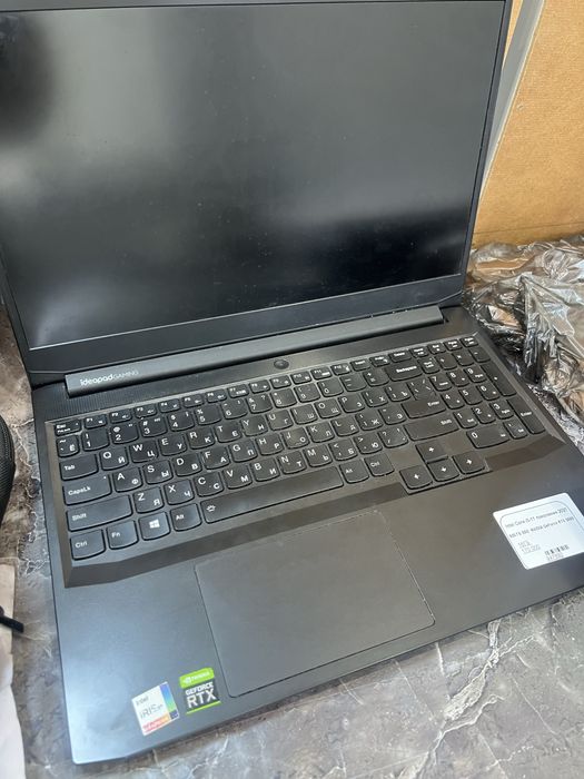 Ноутбук Lenovo 2021 (г.Актау 7мкр 12дом) лот 947892