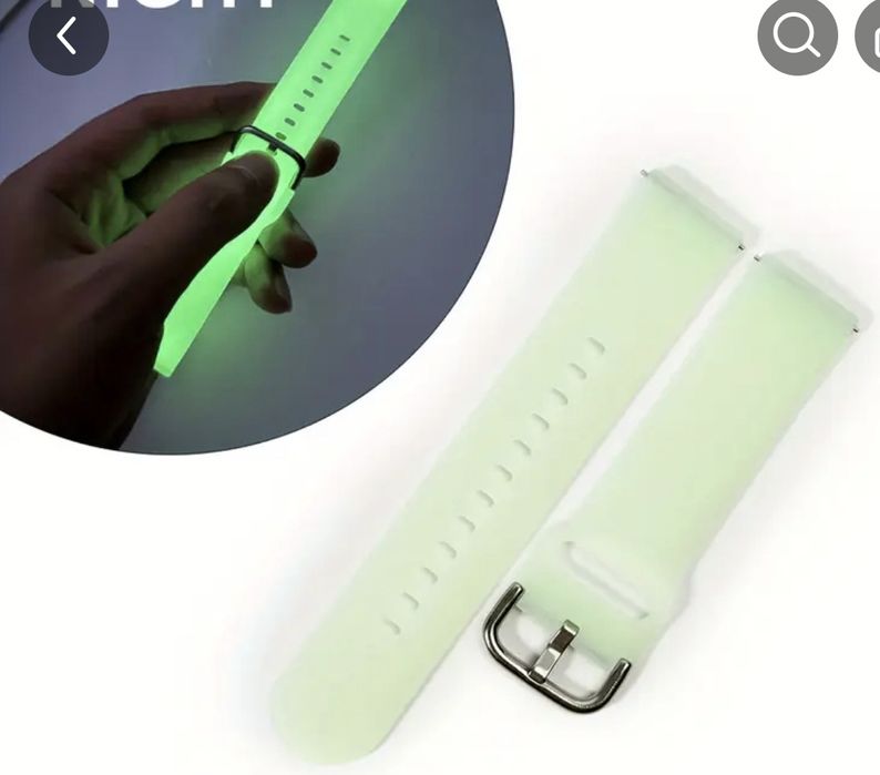 Продам ремешок для часов