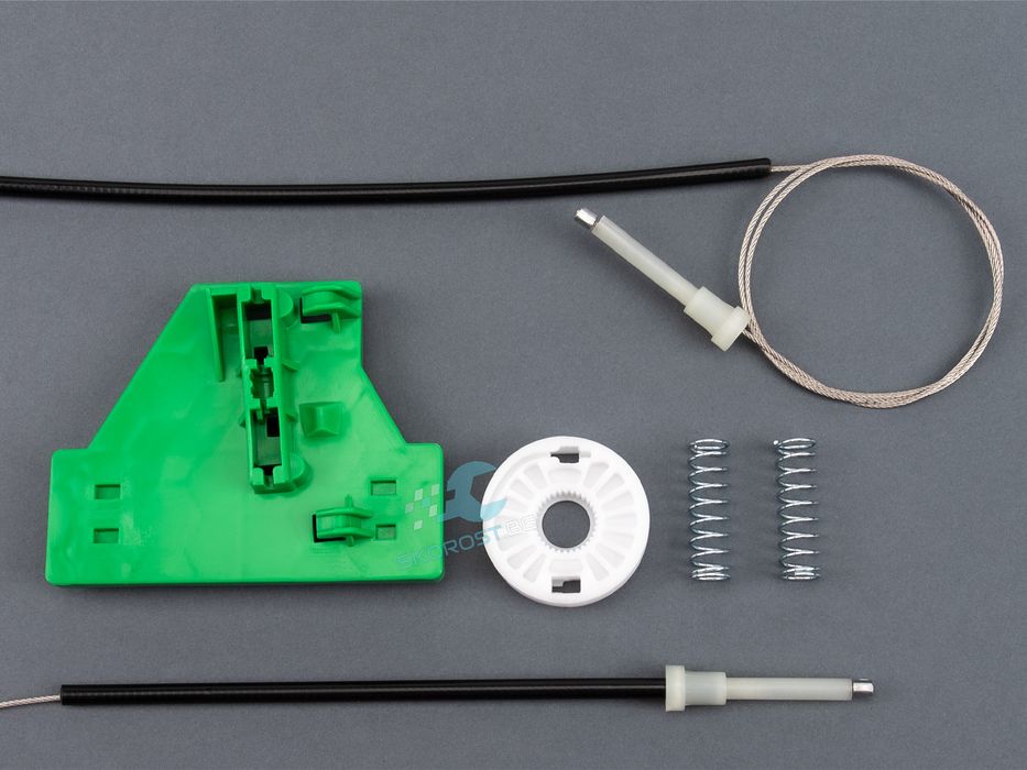 Ремонтен комплект за Ел.Стъкла Ауди AUDI A4 B7