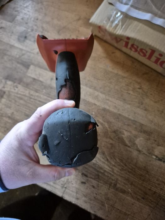Cheie impact HILTI SIW 22 T a