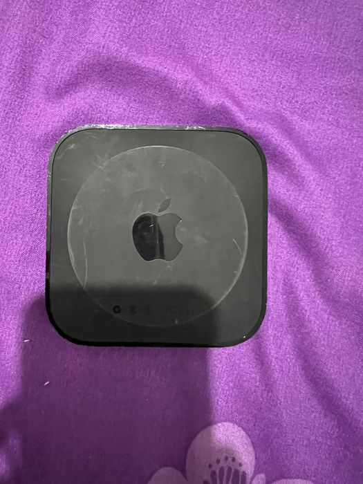 Vând Apple TV 3rd gen