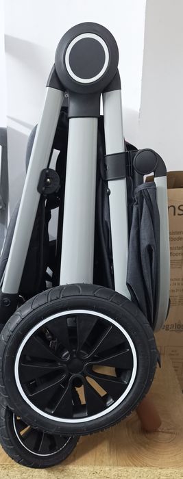 Лятна Детска Количка