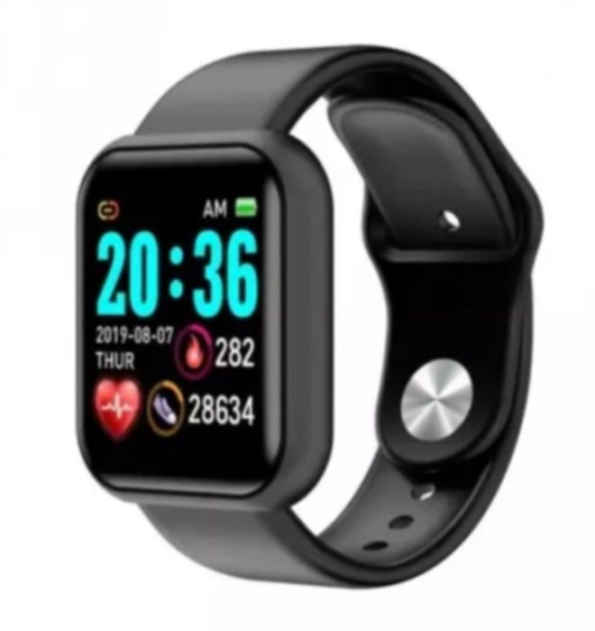 Чисто нови часовници