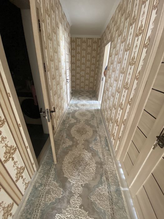 Аренда Новостройка 3 хона