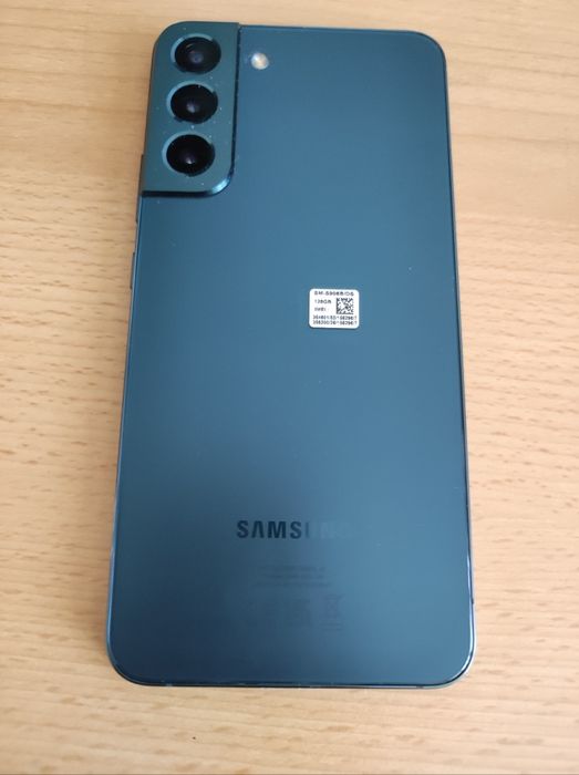 Samsung Galaxy S22 Plus