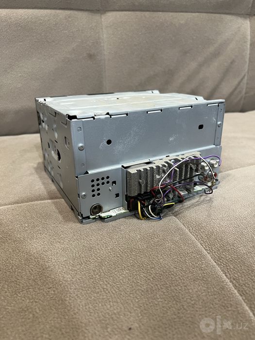 магнитола Pioneer FH-S725BT