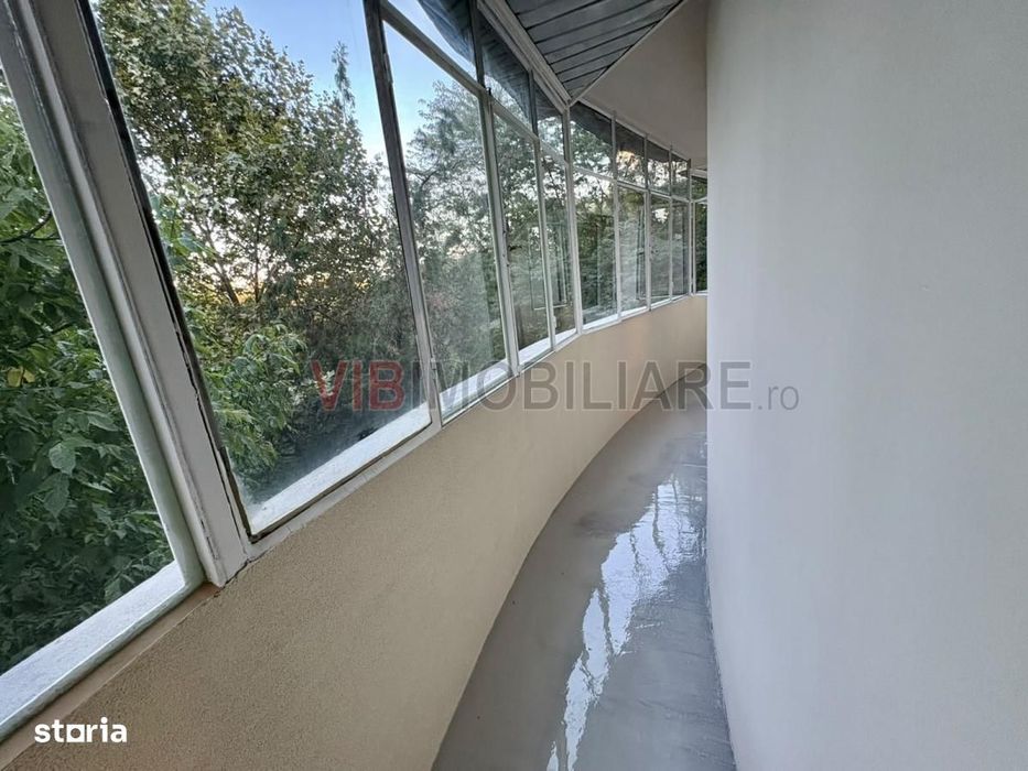 2 Camere - Crangasi - Centrala - Parc