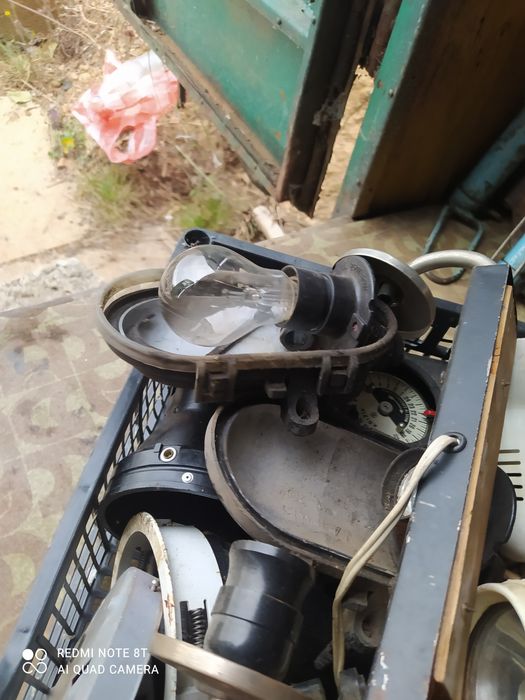 Вентилатор за охлаждане