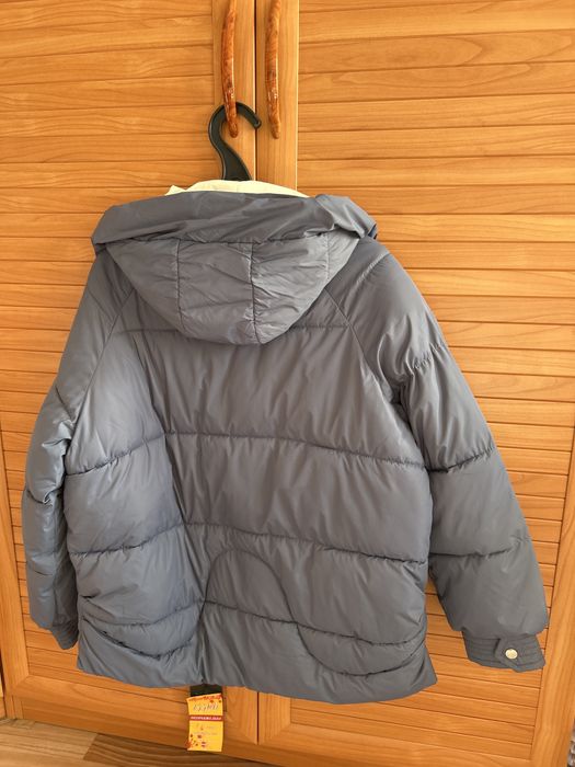 Куртка весна-осень