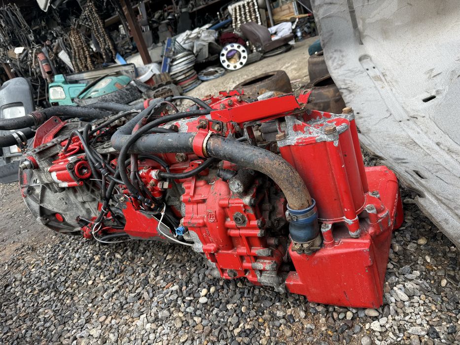 Грузовой Запчасти Daf