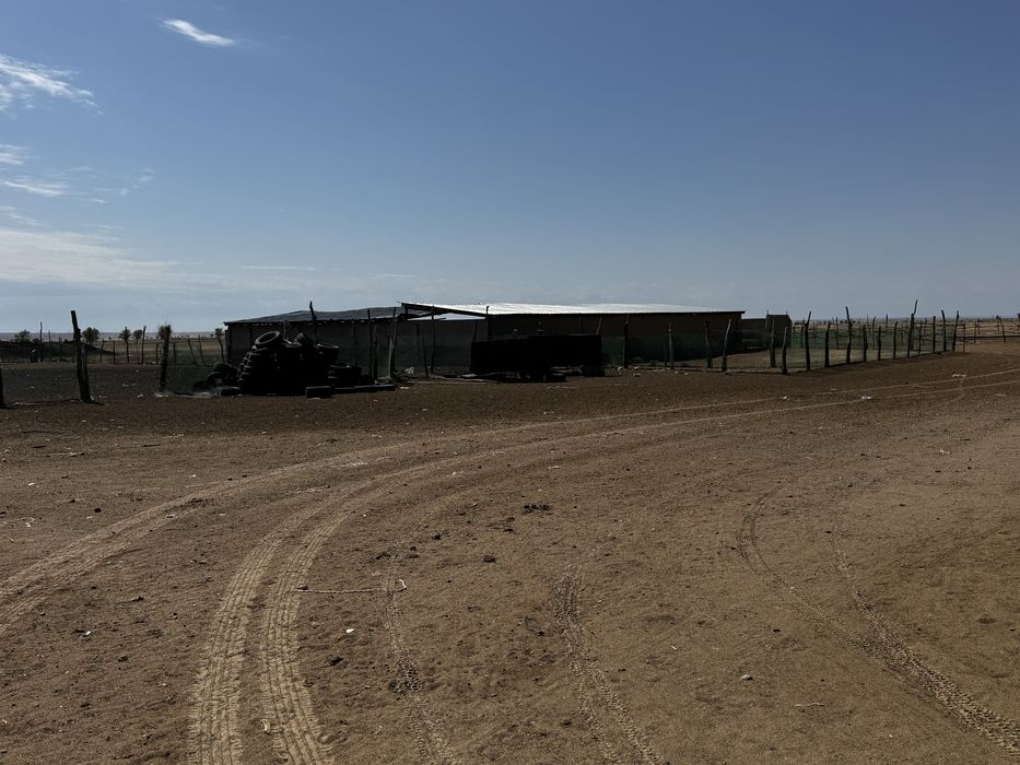 Продается фазенда