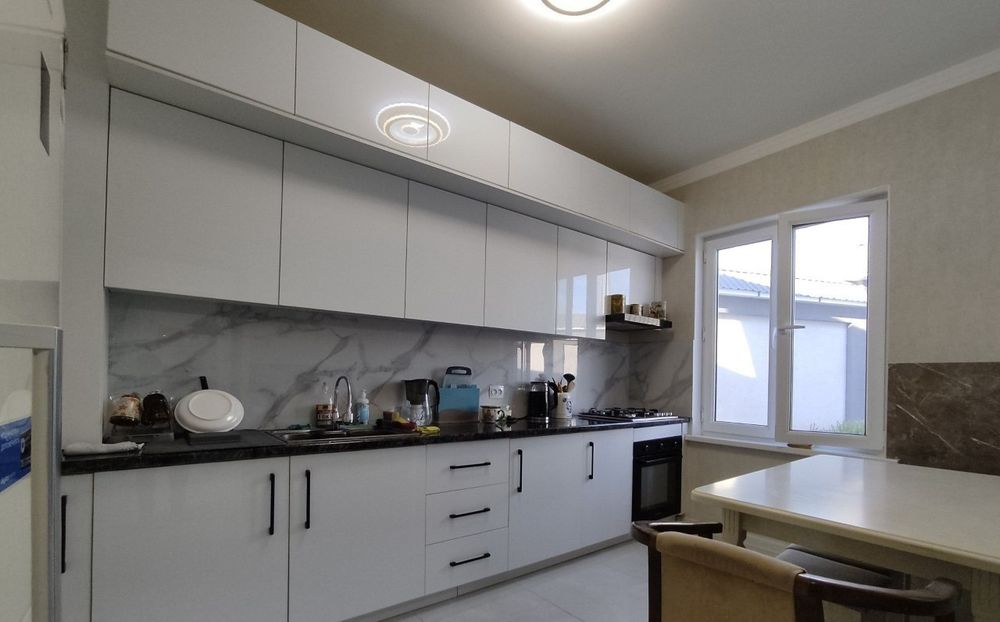 Продаётся дом сергели