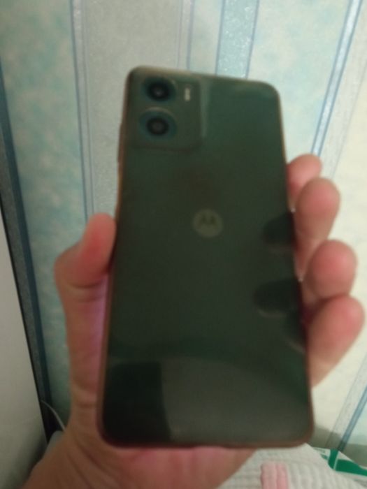 Motorola Moto G05