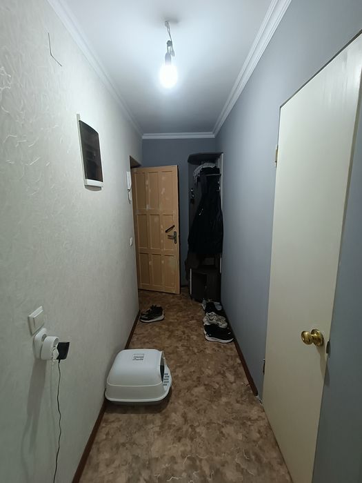 Продается квартира