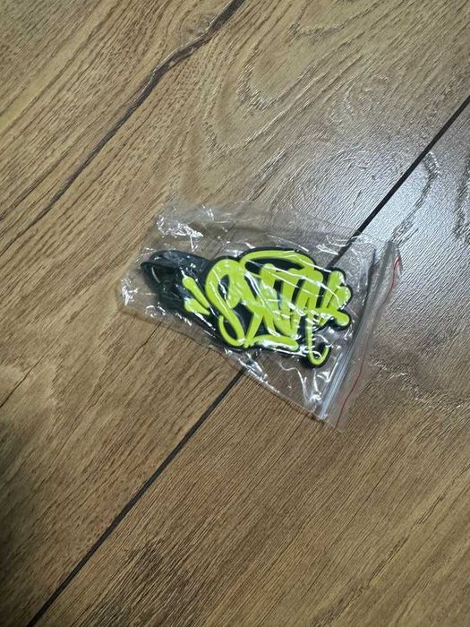 Syna World Skull Cap