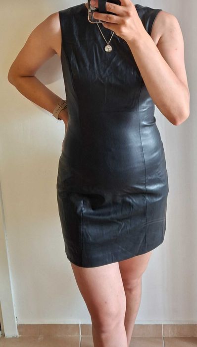 Рокли Zara и Patrizia Pepe
