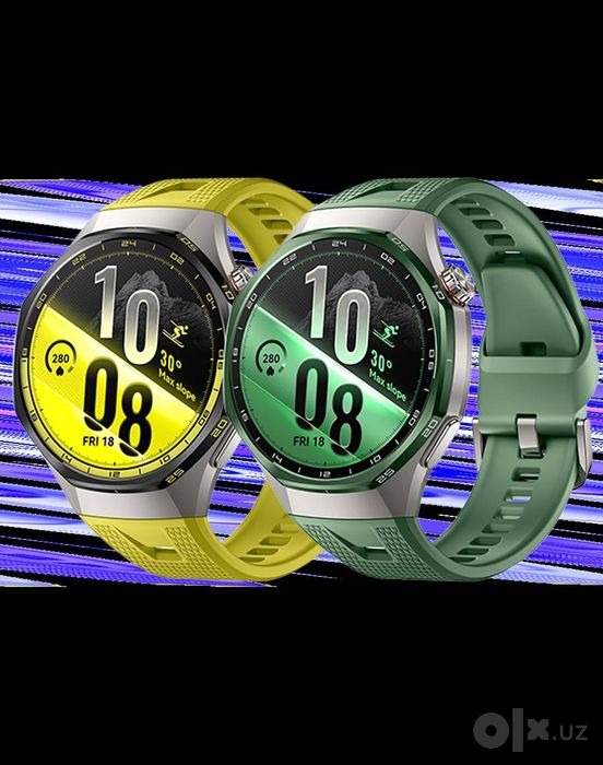 Huawei Watch GT7 Pro