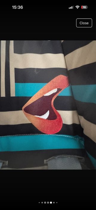 Scoica Cybex Platinum One Love T i-size